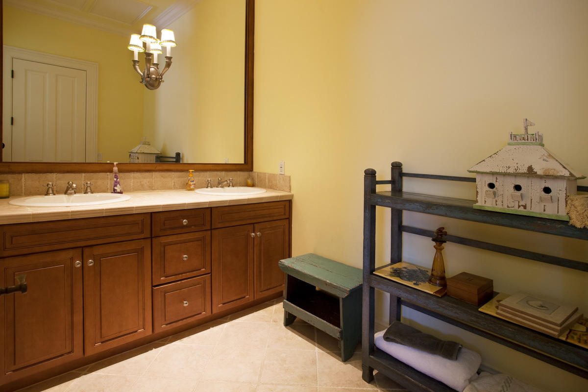 SAWFISH BAY COLONY - Residential