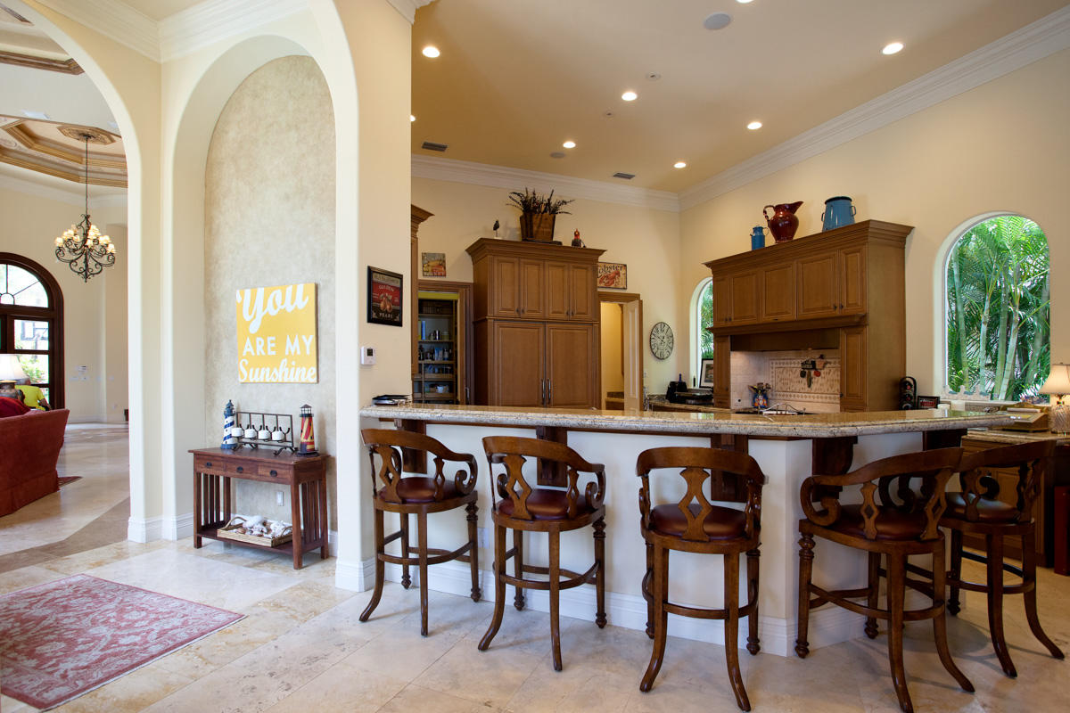 SAWFISH BAY COLONY - Residential