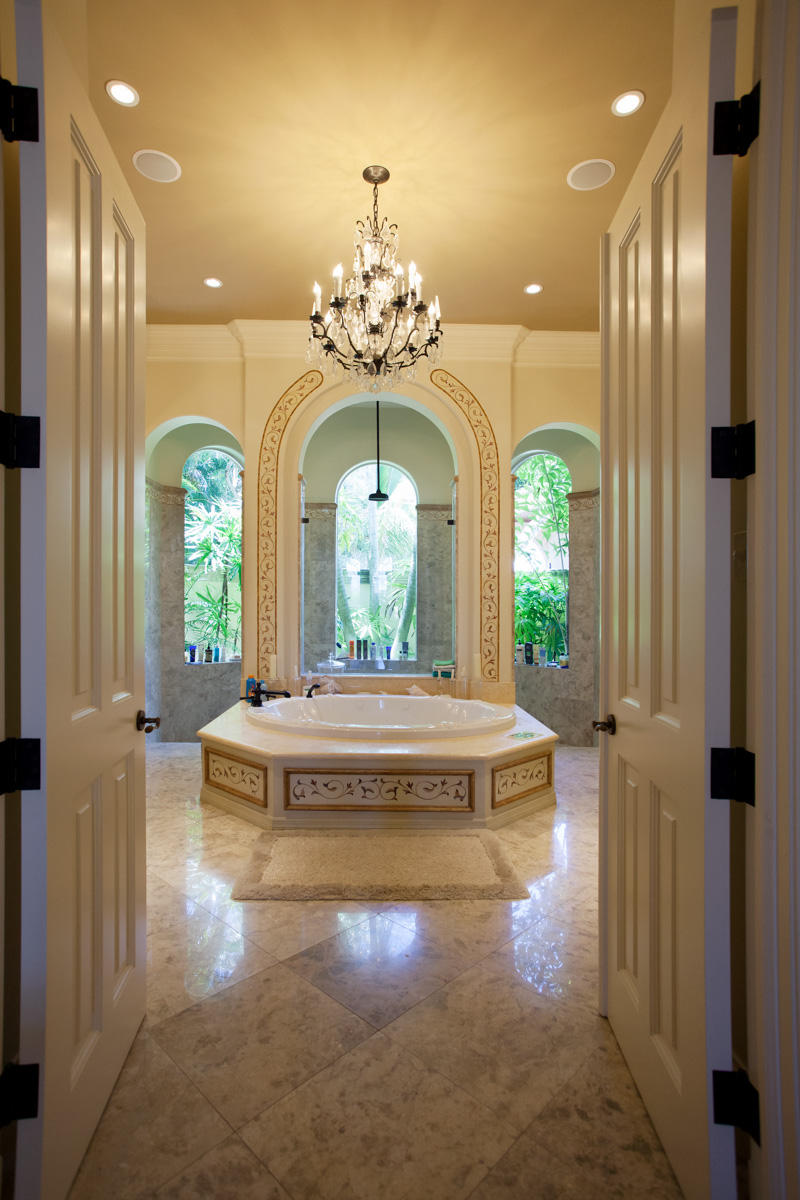 SAWFISH BAY COLONY - Residential