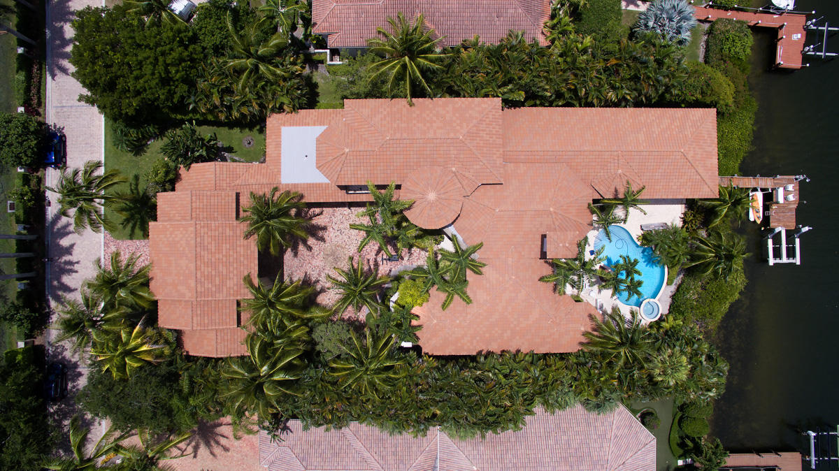 SAWFISH BAY COLONY - Residential