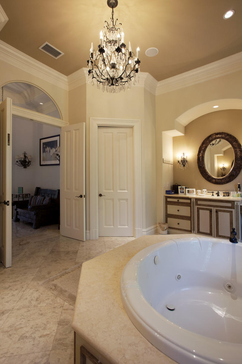 SAWFISH BAY COLONY - Residential