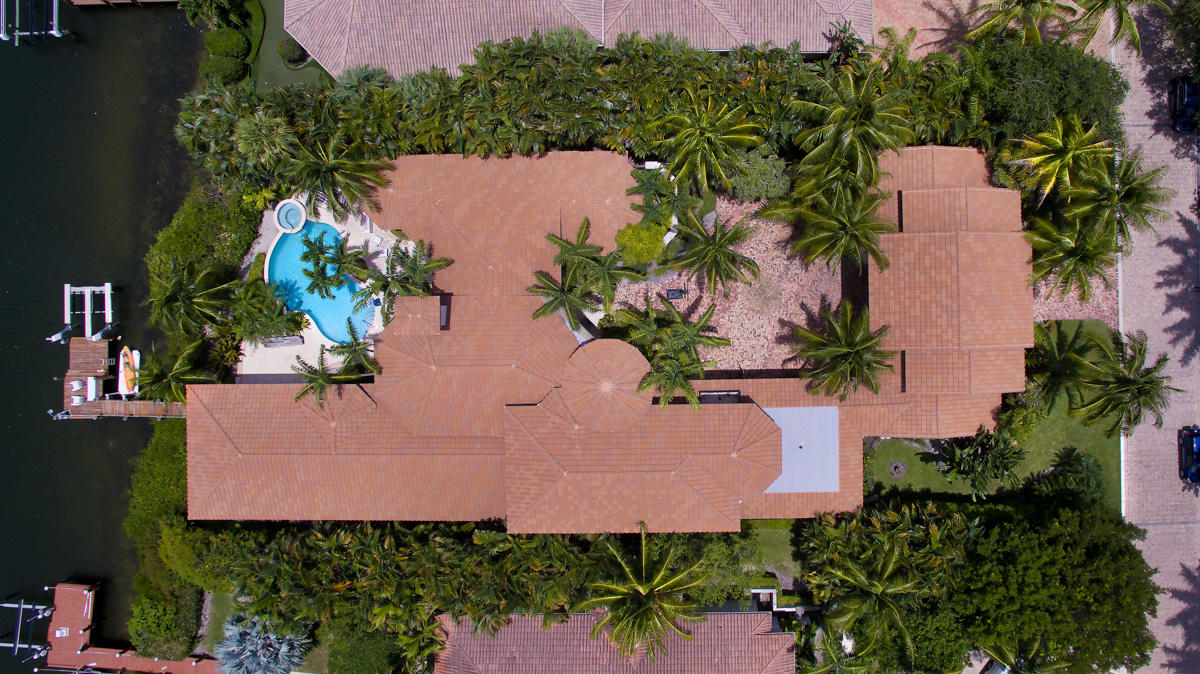 SAWFISH BAY COLONY - Residential