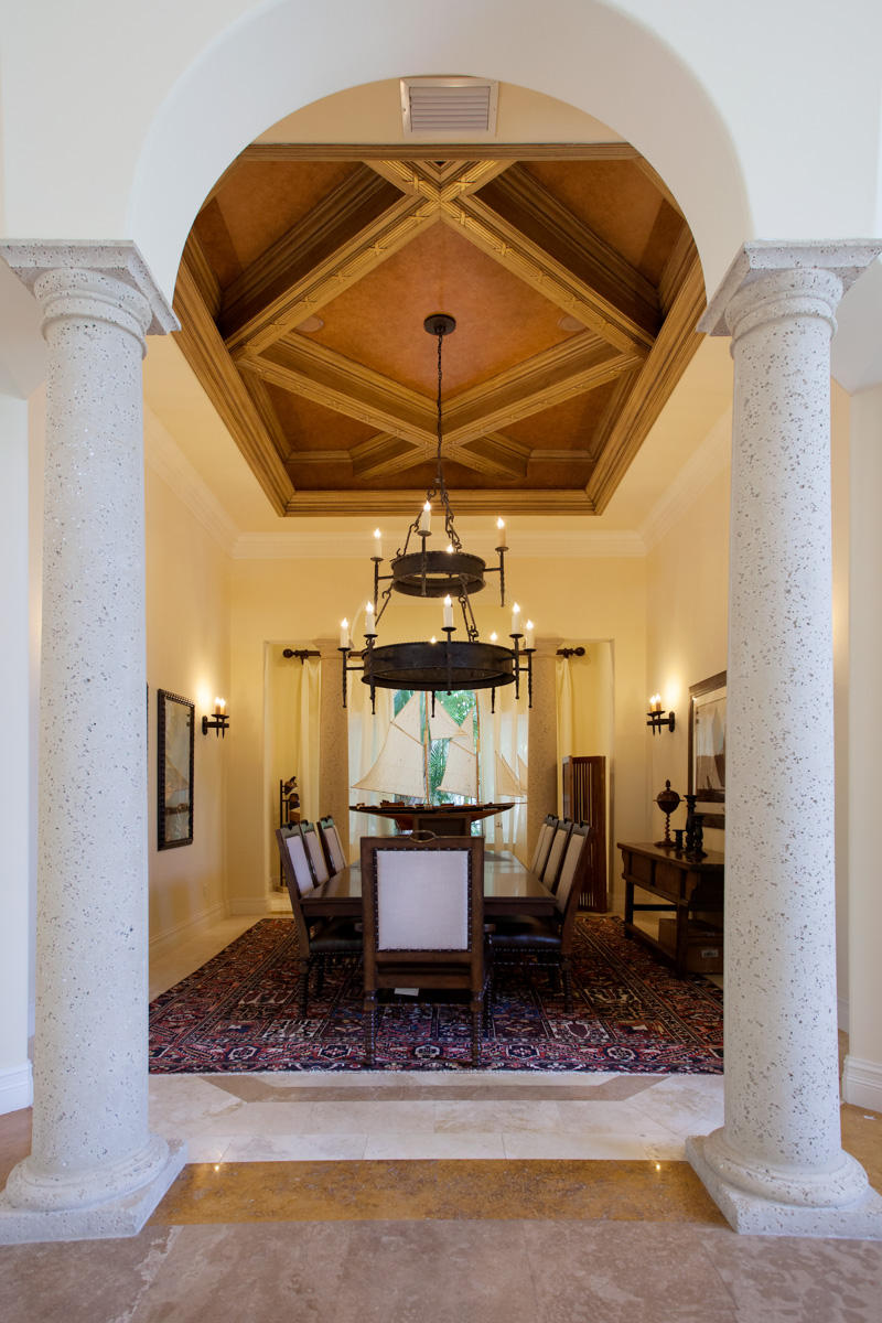 SAWFISH BAY COLONY - Residential