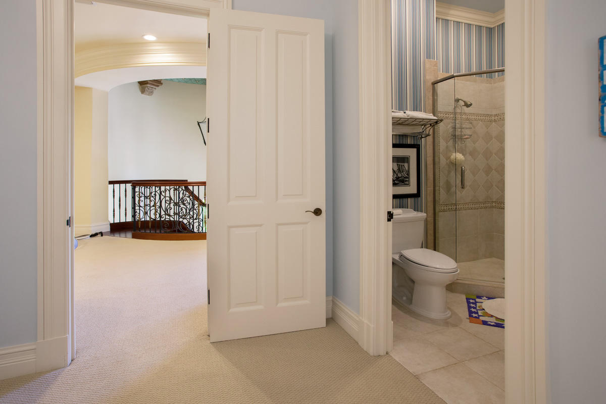 SAWFISH BAY COLONY - Residential