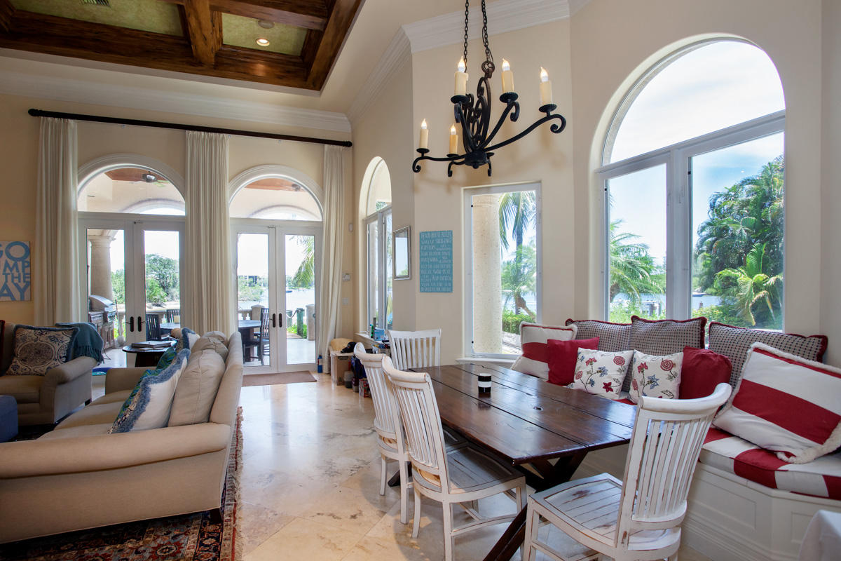 SAWFISH BAY COLONY - Residential