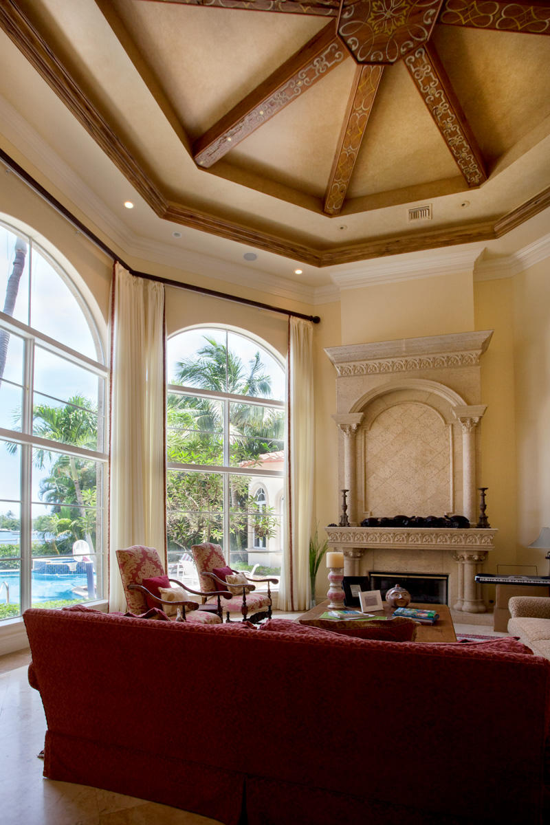 SAWFISH BAY COLONY - Residential