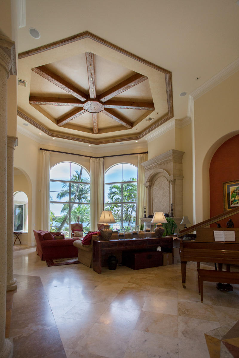 SAWFISH BAY COLONY - Residential