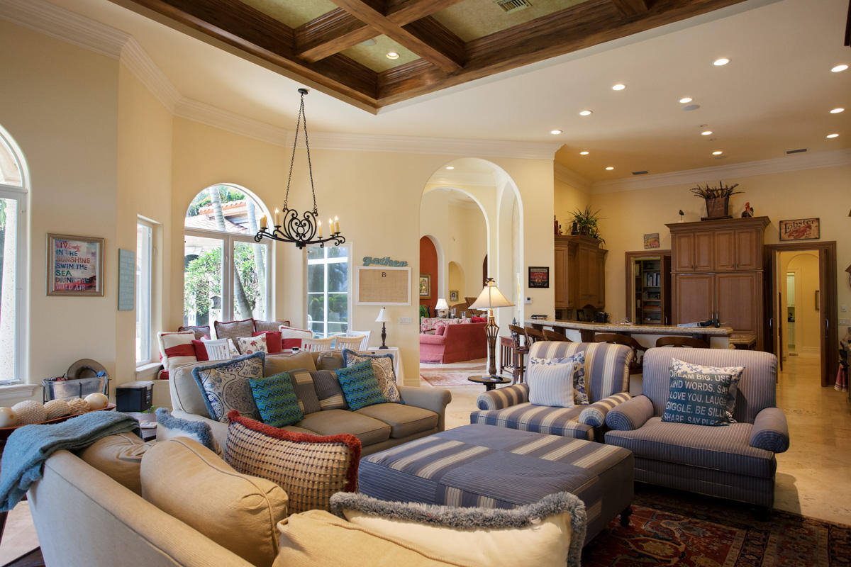 SAWFISH BAY COLONY - Residential