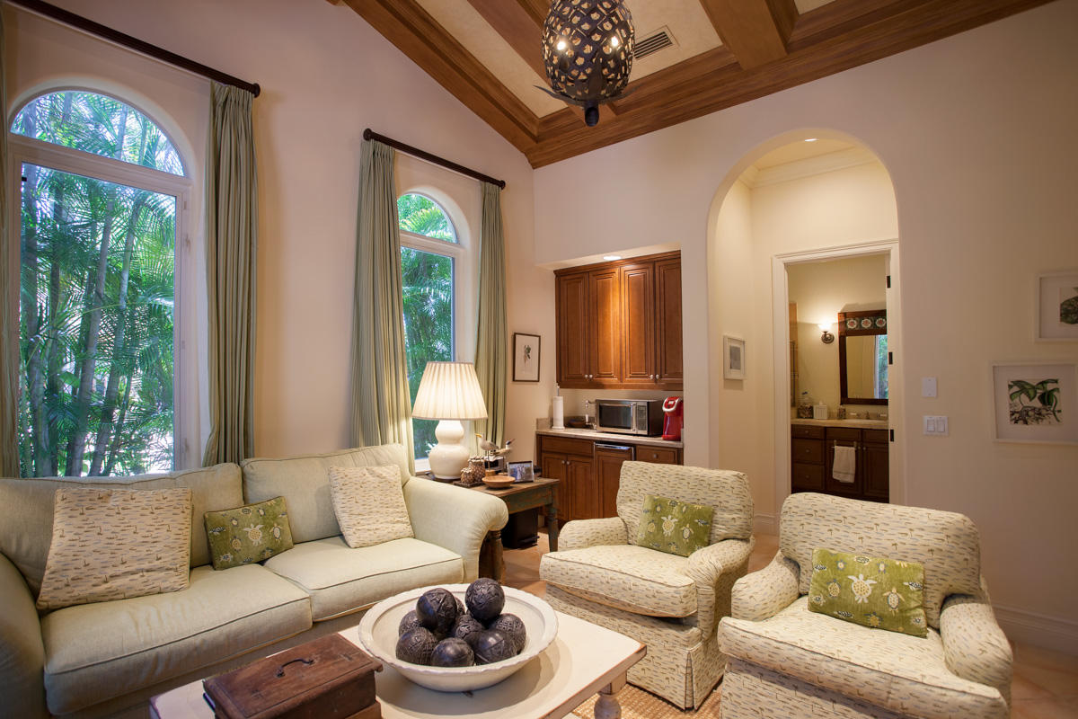 SAWFISH BAY COLONY - Residential