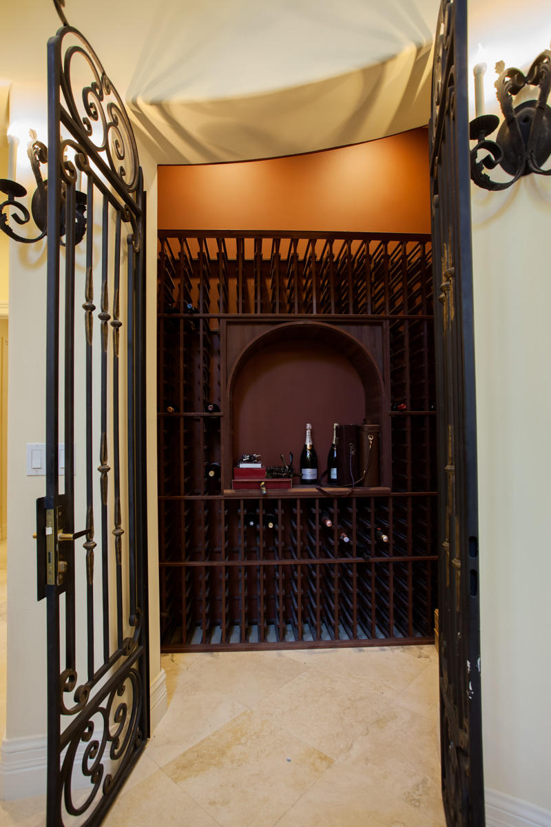 SAWFISH BAY COLONY - Residential