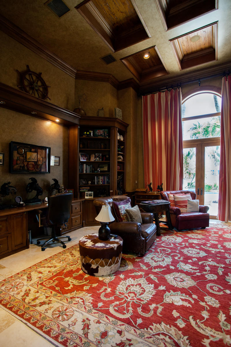 SAWFISH BAY COLONY - Residential