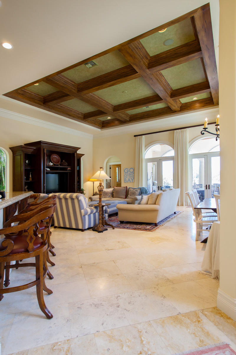 SAWFISH BAY COLONY - Residential