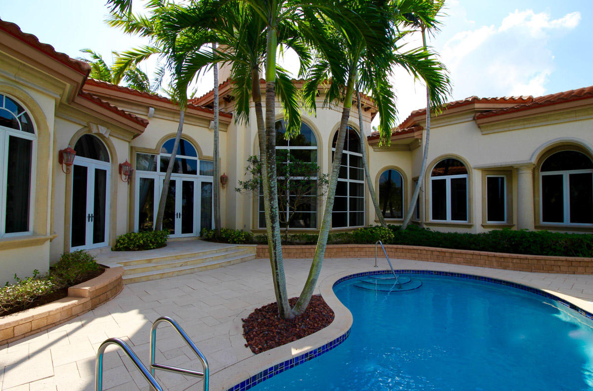 SAWFISH BAY COLONY - Residential