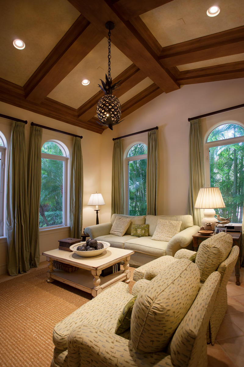 SAWFISH BAY COLONY - Residential