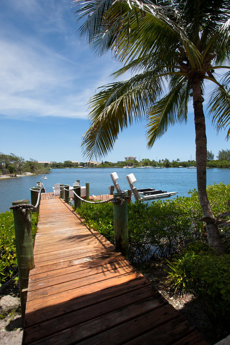 SAWFISH BAY COLONY - Residential