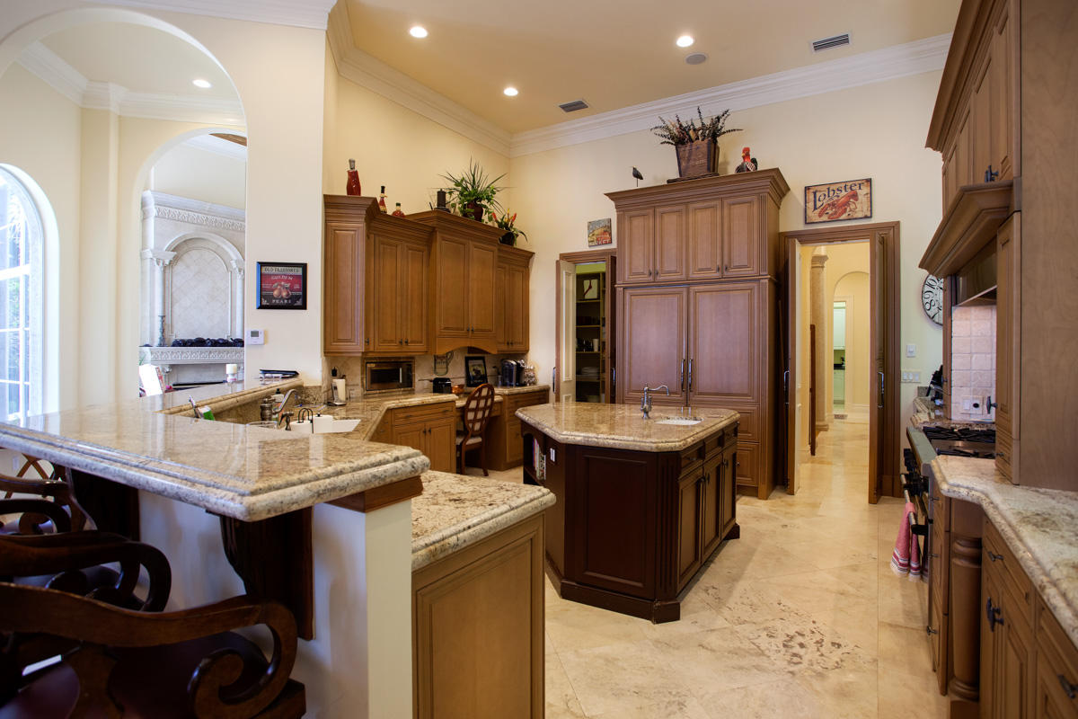 SAWFISH BAY COLONY - Residential