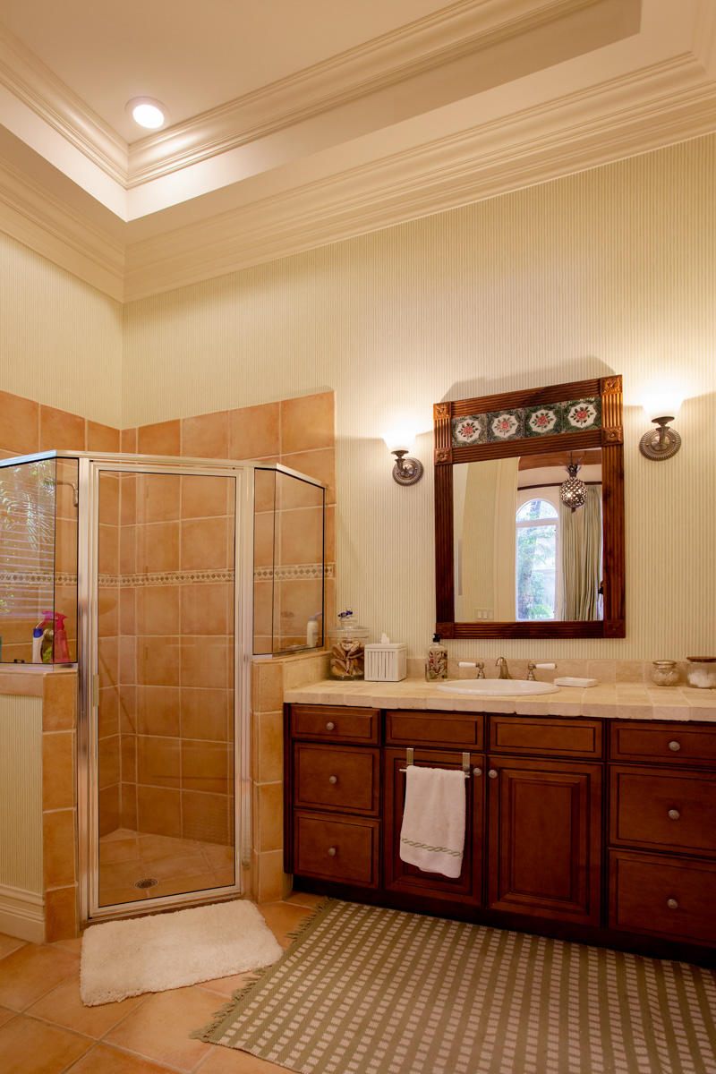 SAWFISH BAY COLONY - Residential