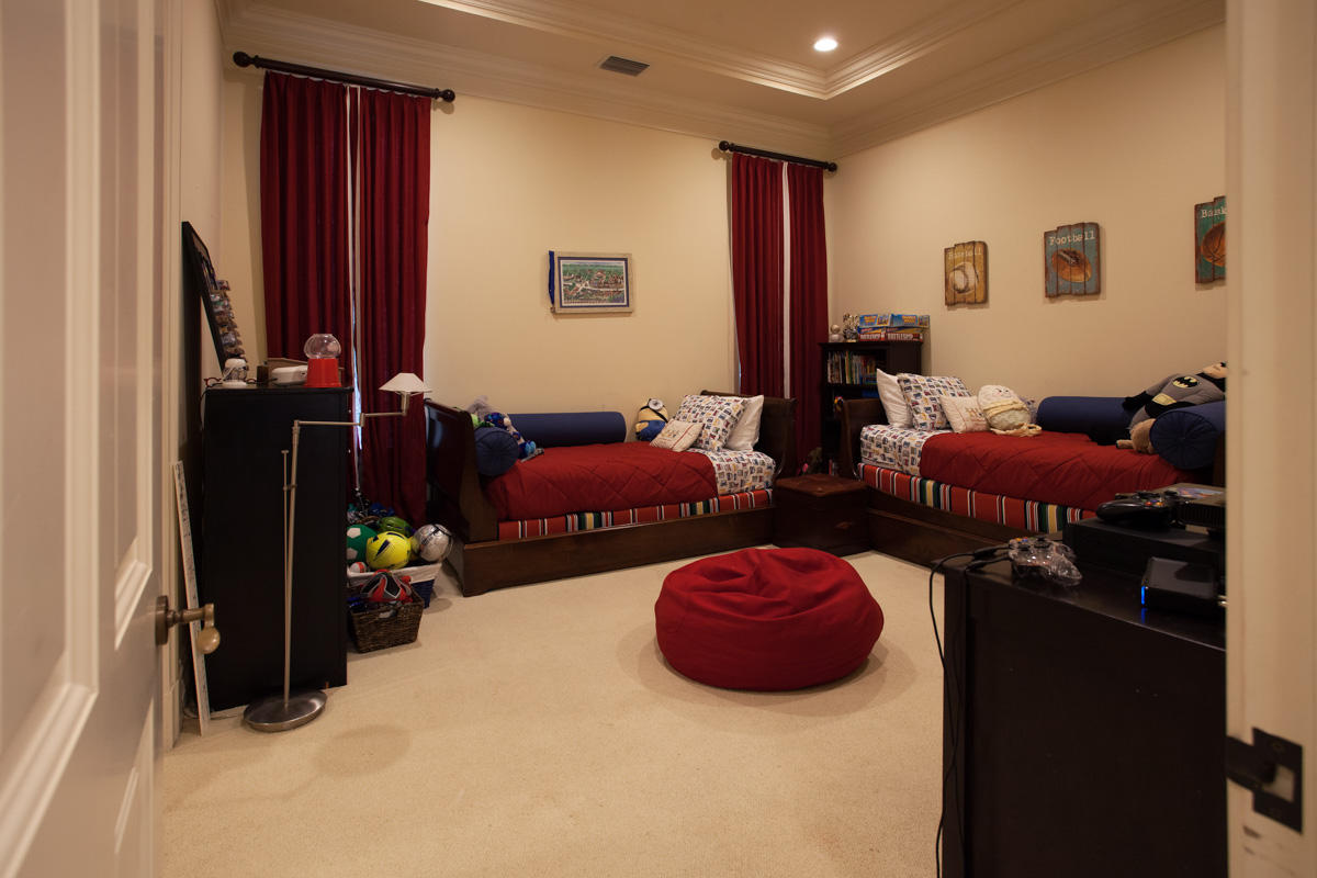 SAWFISH BAY COLONY - Residential