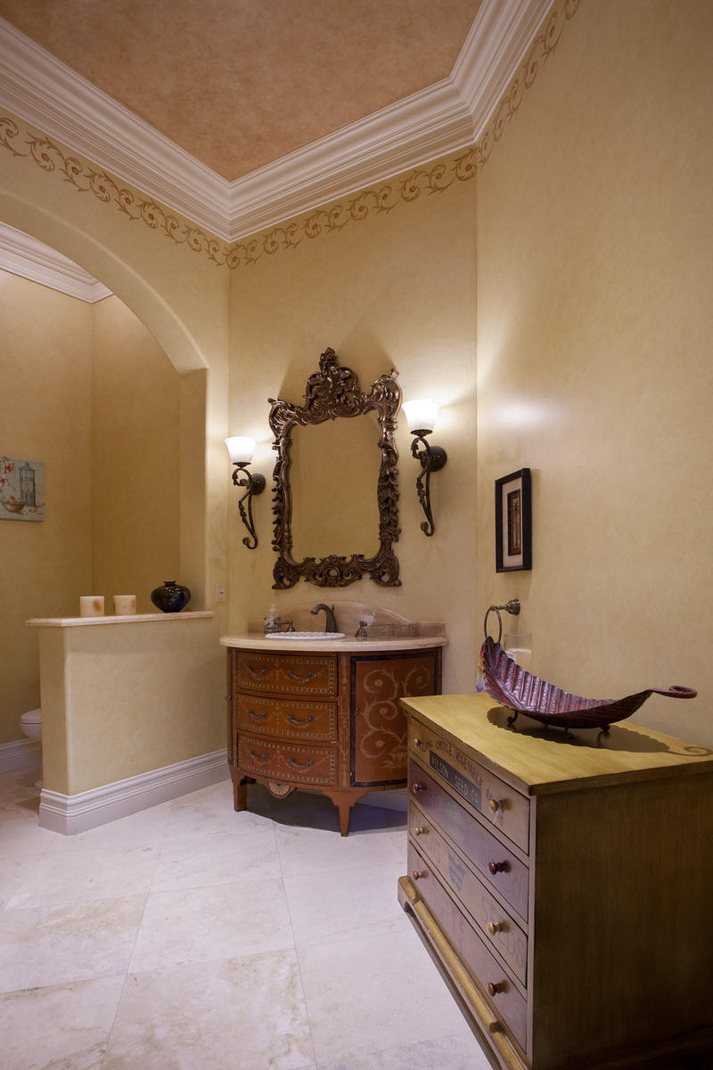 SAWFISH BAY COLONY - Residential