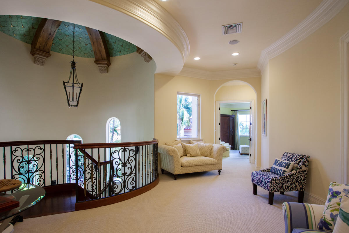 SAWFISH BAY COLONY - Residential