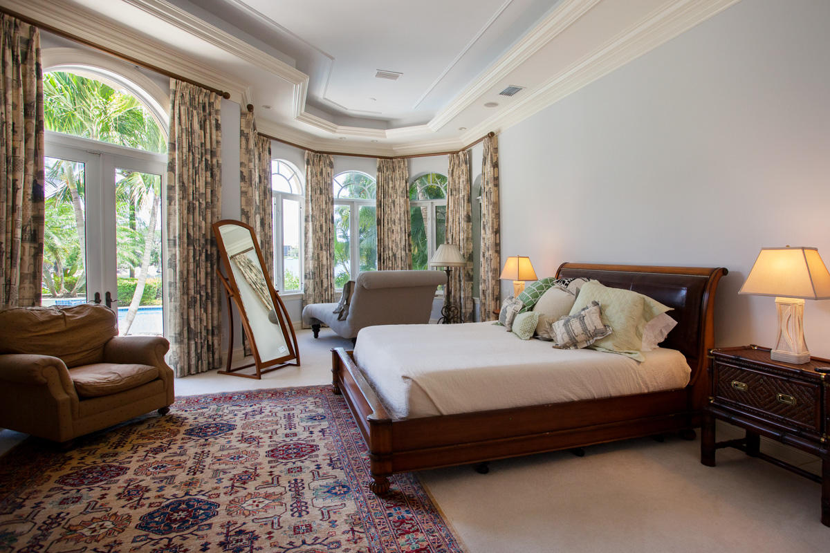 SAWFISH BAY COLONY - Residential