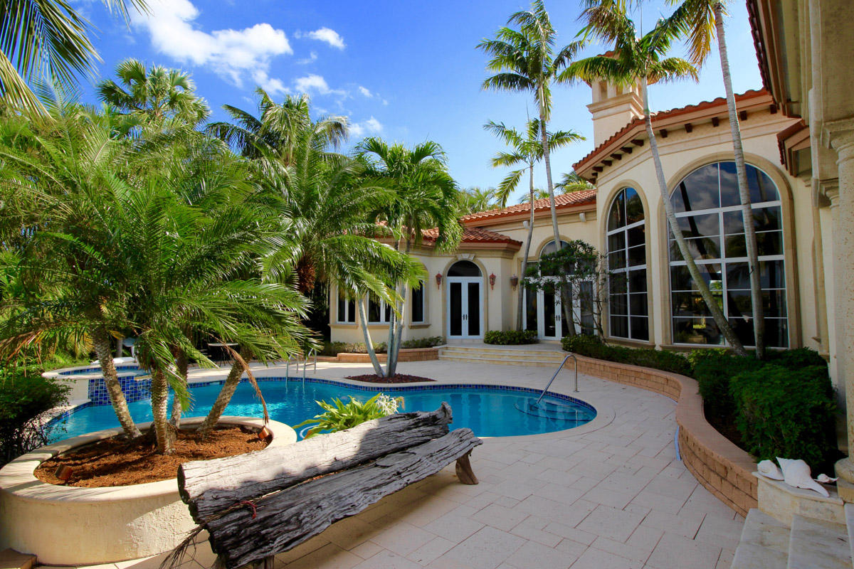 SAWFISH BAY COLONY - Residential