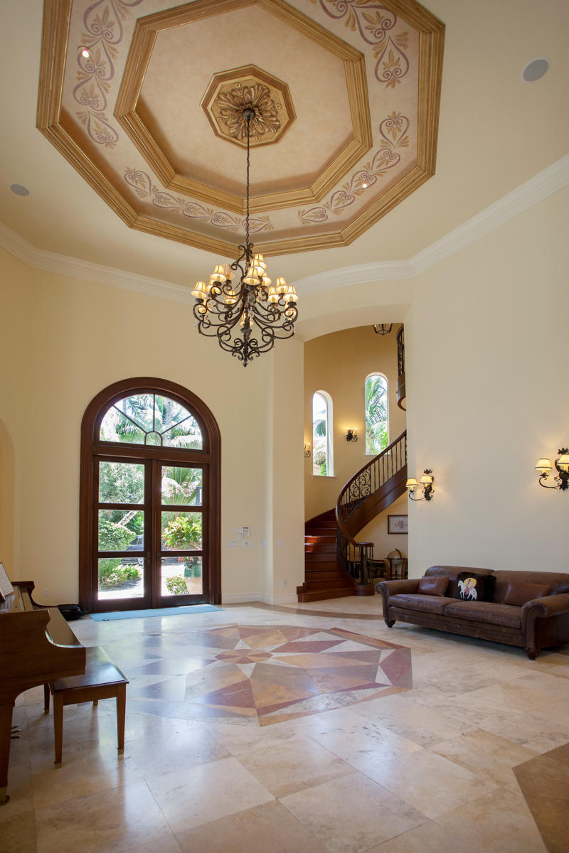 SAWFISH BAY COLONY - Residential