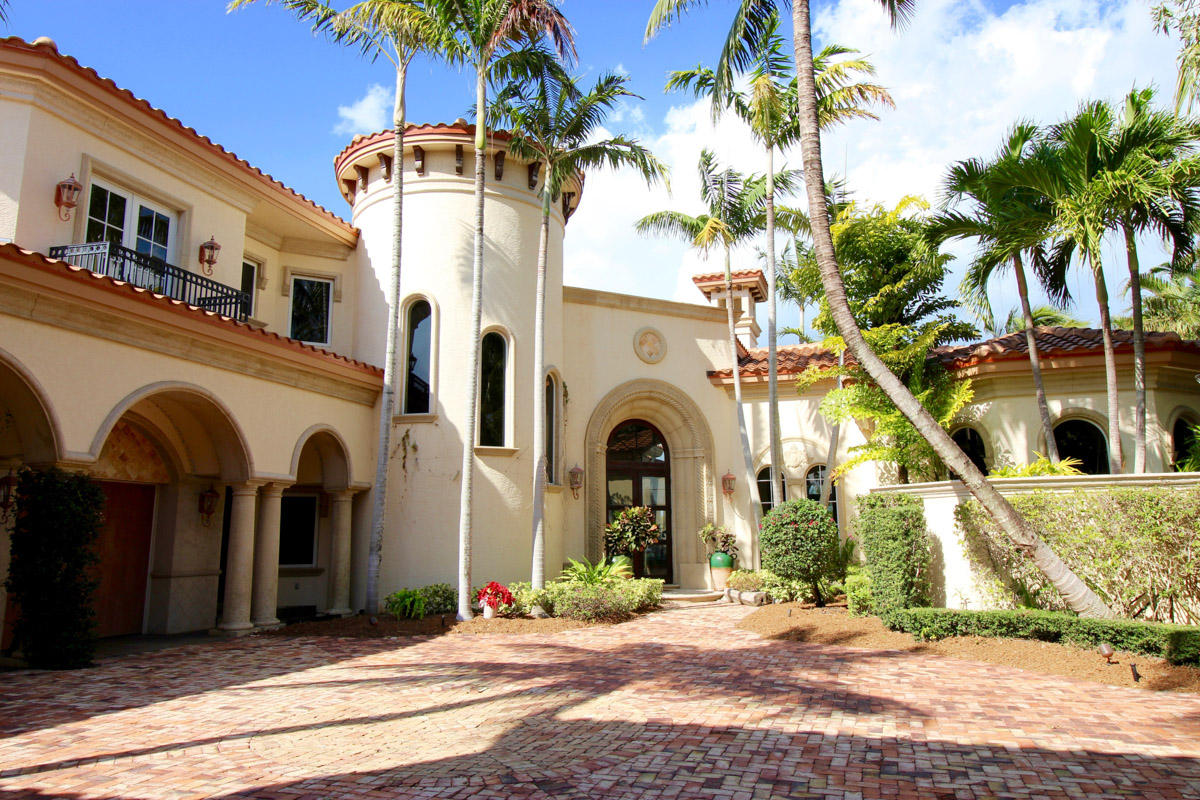 SAWFISH BAY COLONY - Residential