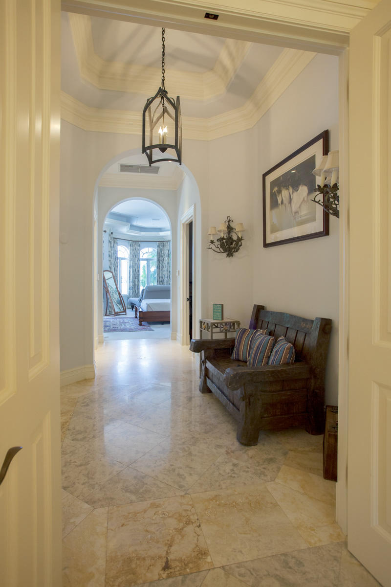 SAWFISH BAY COLONY - Residential