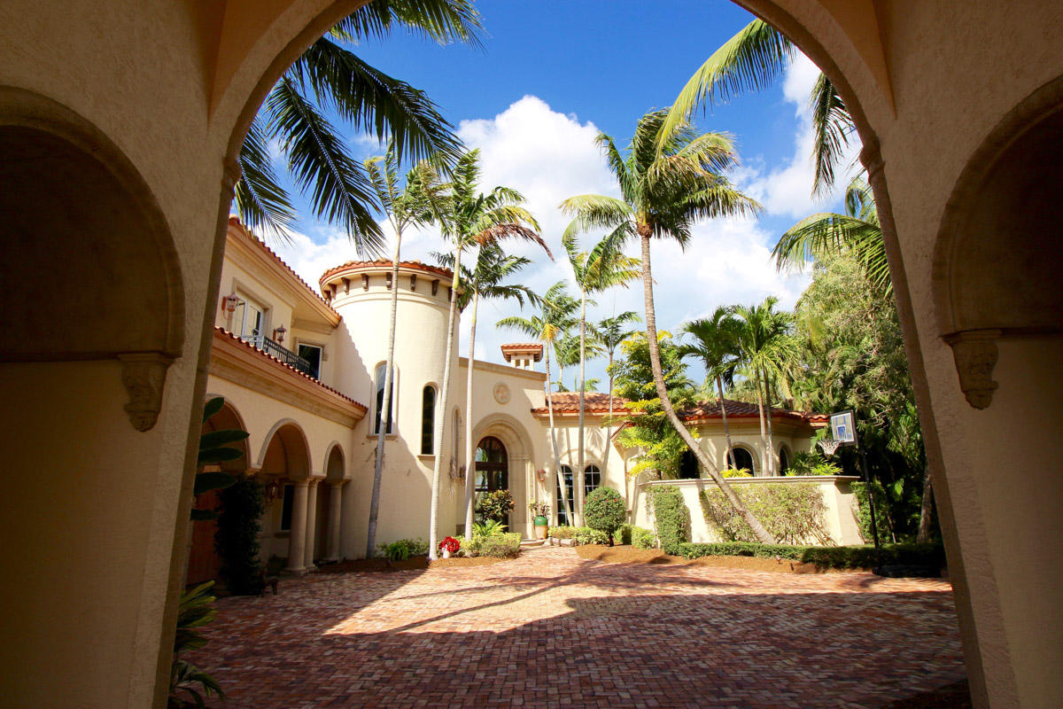 SAWFISH BAY COLONY - Residential