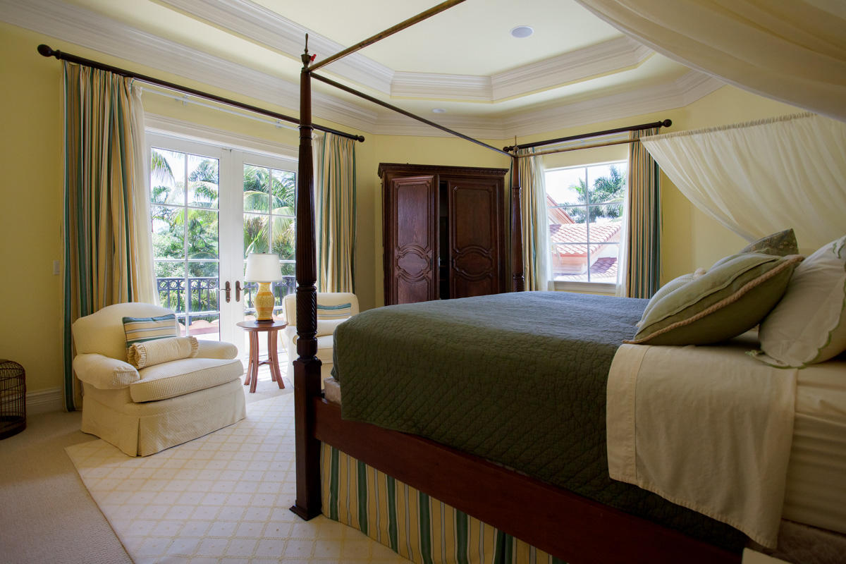 SAWFISH BAY COLONY - Residential