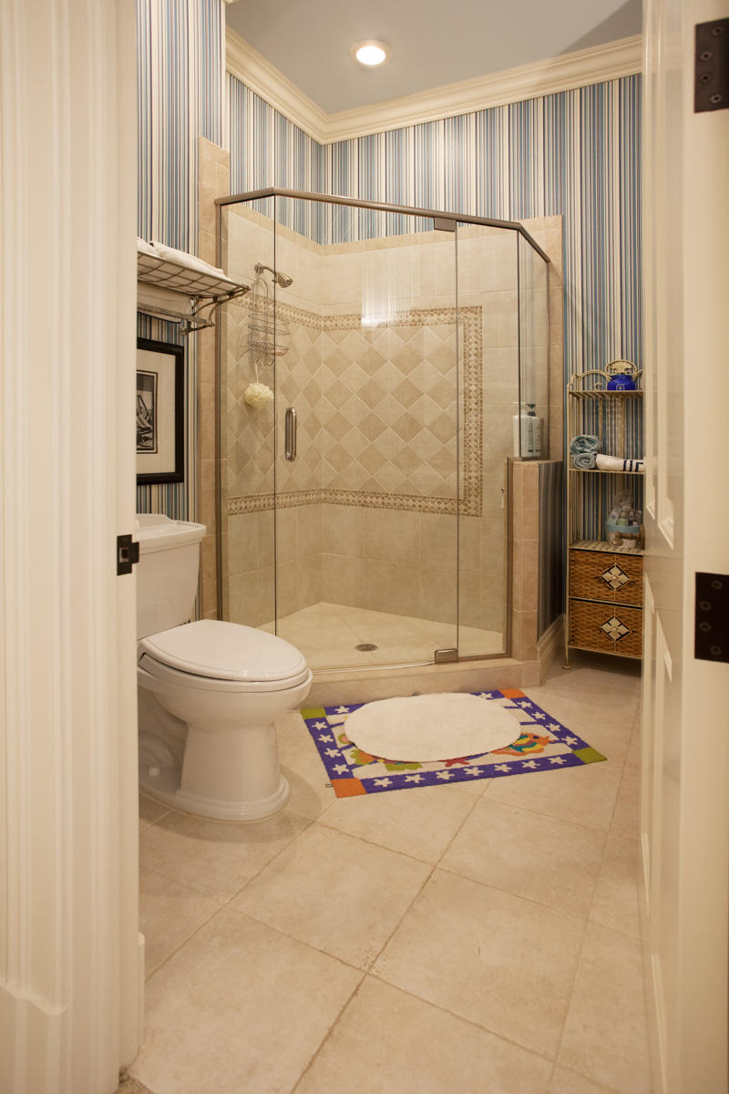 SAWFISH BAY COLONY - Residential