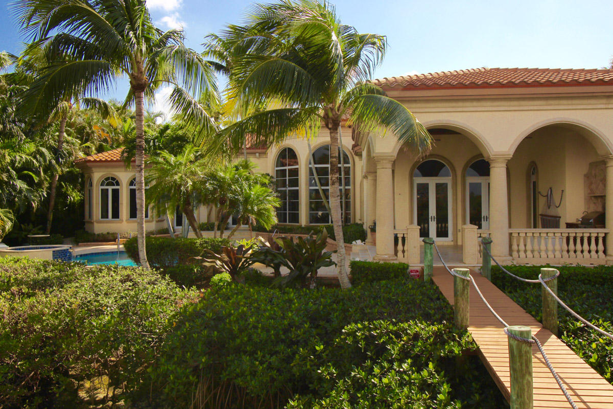 SAWFISH BAY COLONY - Residential