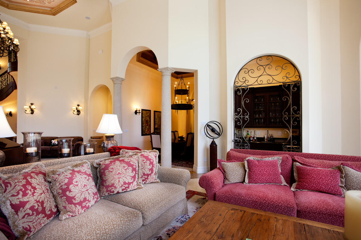 SAWFISH BAY COLONY - Residential