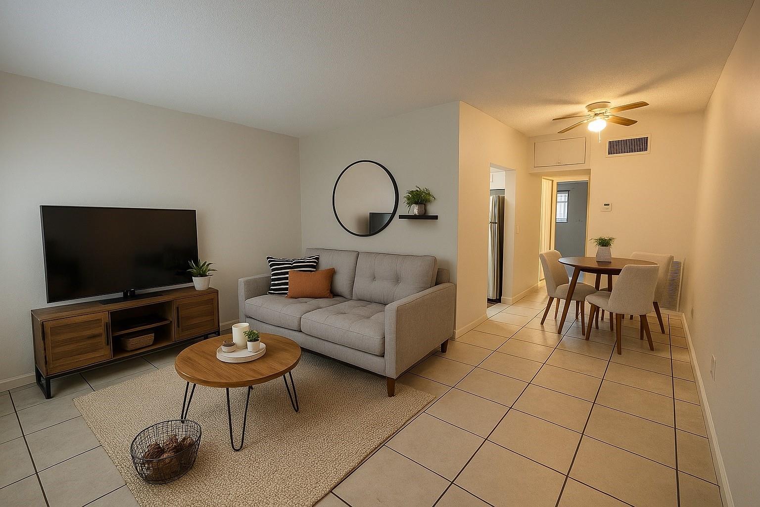 Tradewinds Apt Condo - Residential Lease