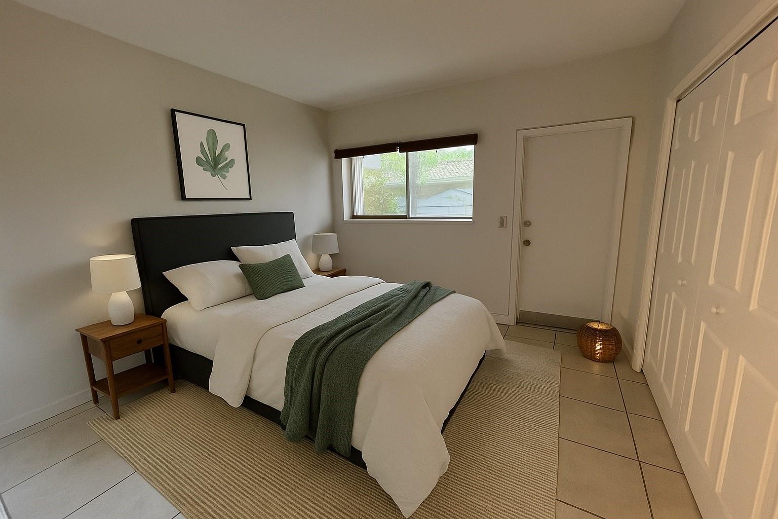 Tradewinds Apt Condo - Residential Lease