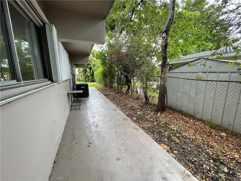 Tradewinds Apt Condo - Residential Lease