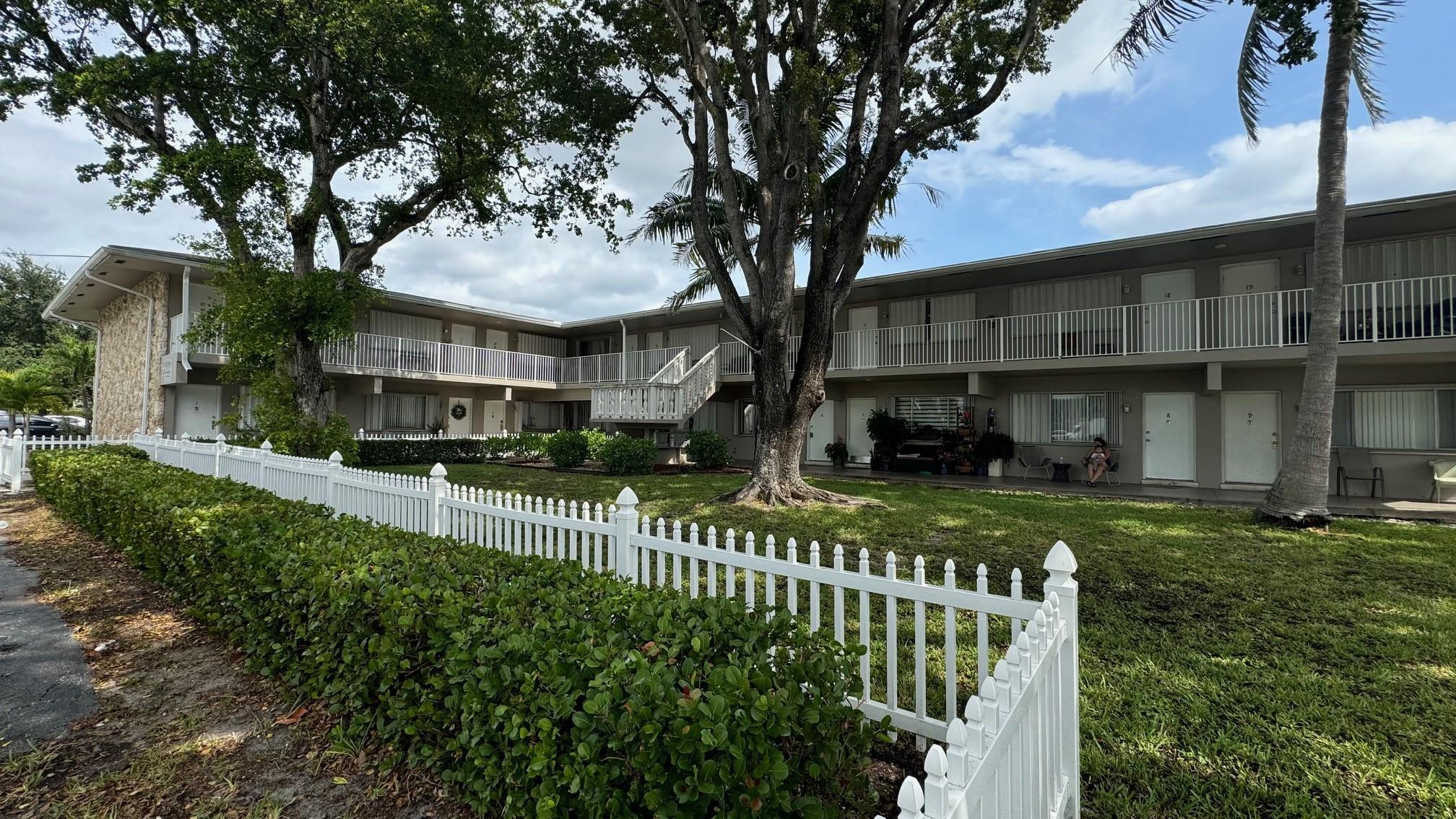 Tradewinds Apt Condo - Residential Lease