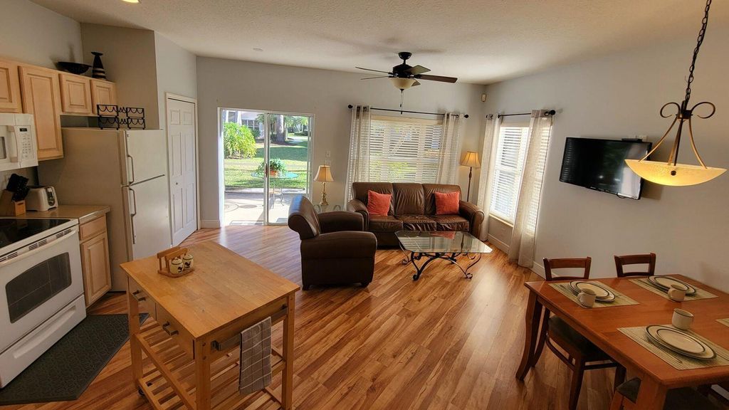 Photo of 9947 Perfect Drive #153, Port St Lucie, FL 34986 (MLS # R10804289)