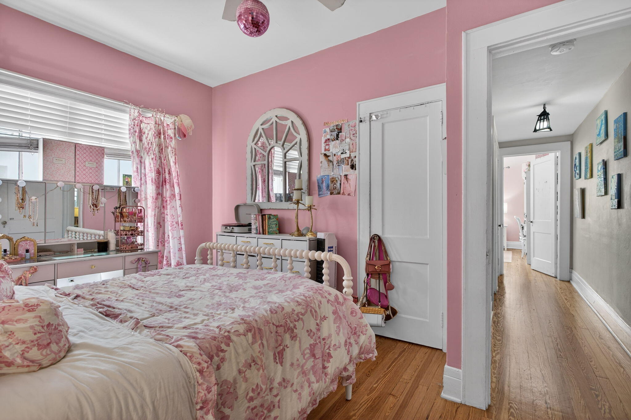 LAS OLAS PARK CORR PLAT - Residential