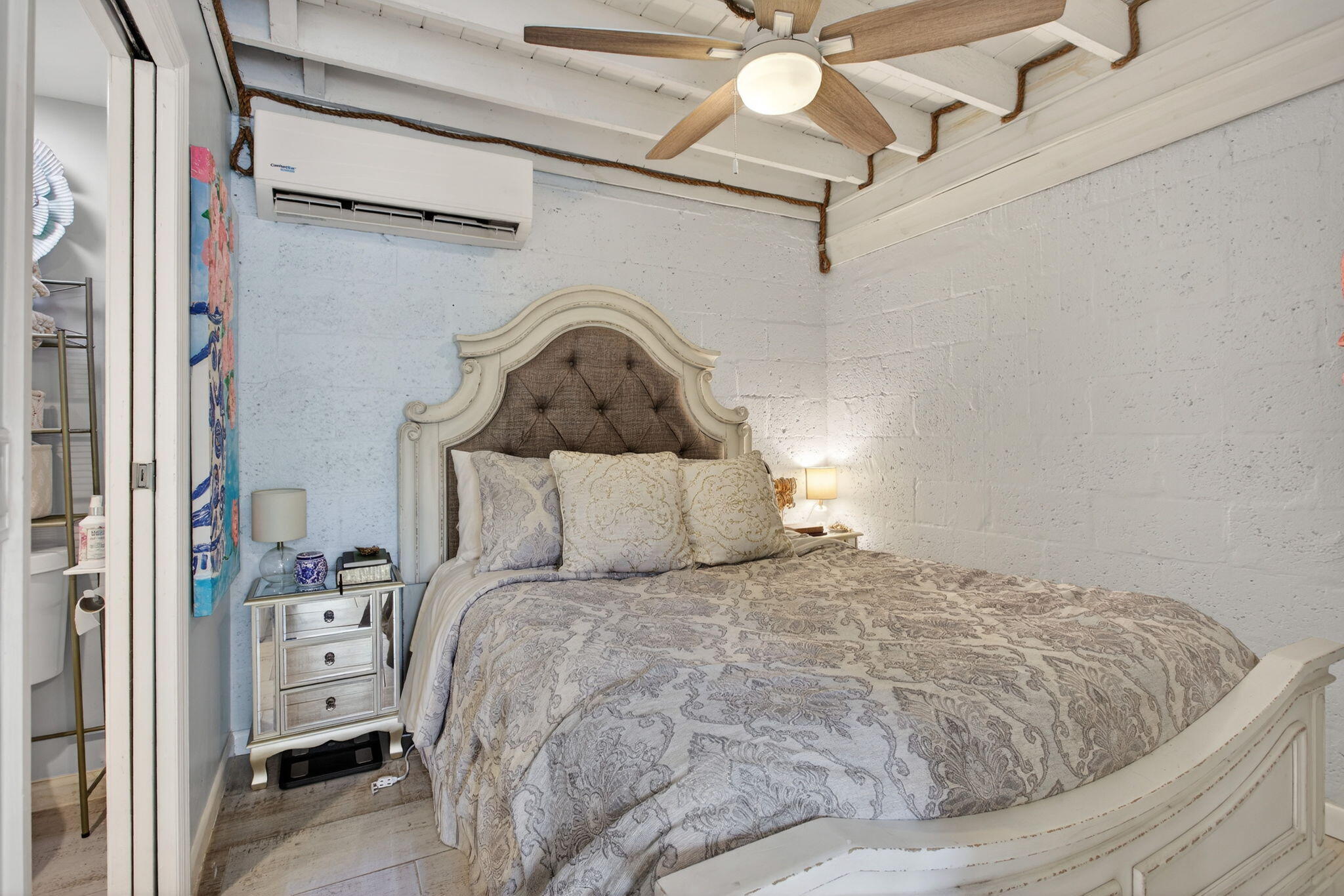 LAS OLAS PARK CORR PLAT - Residential