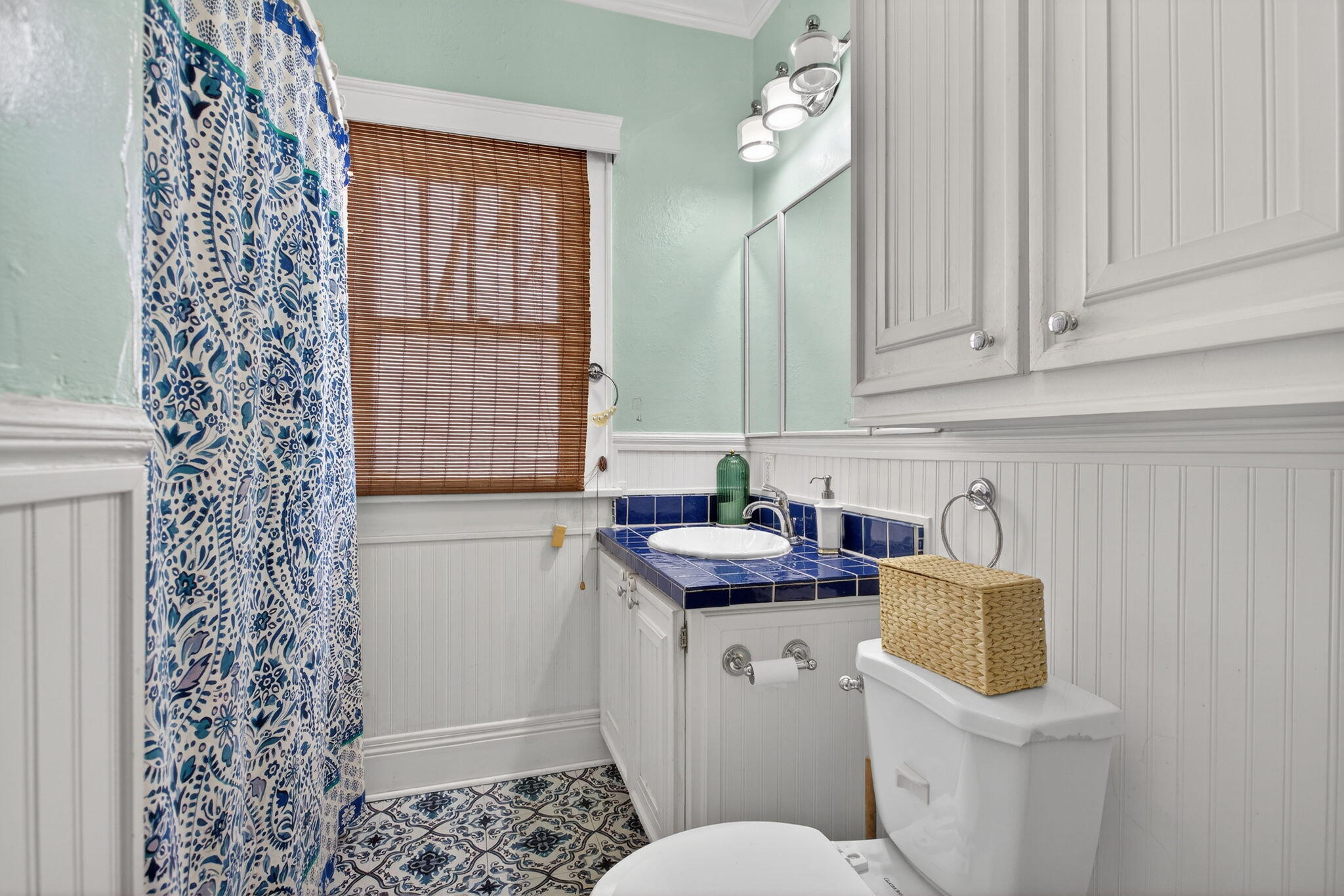 LAS OLAS PARK CORR PLAT - Residential