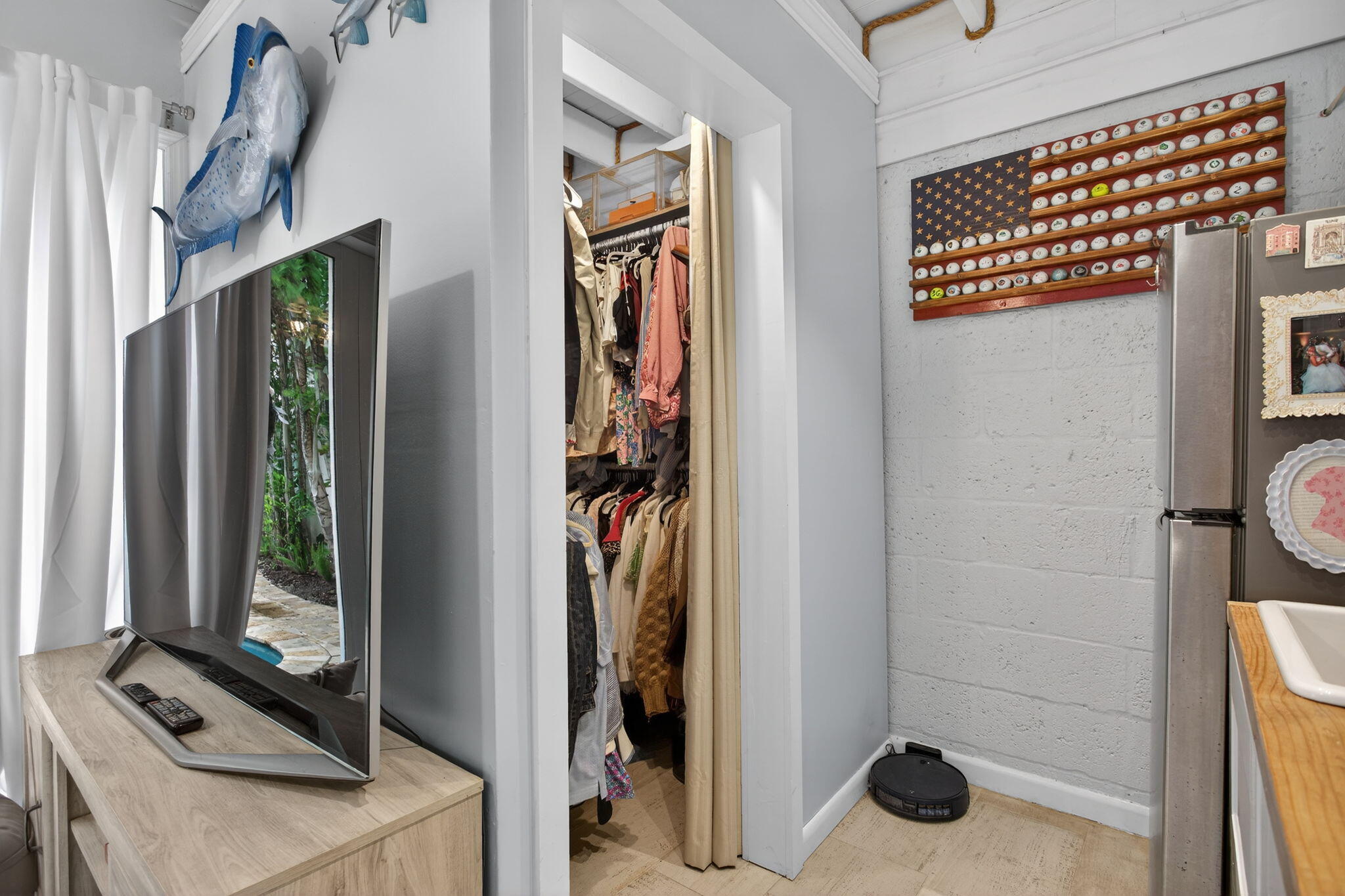 LAS OLAS PARK CORR PLAT - Residential