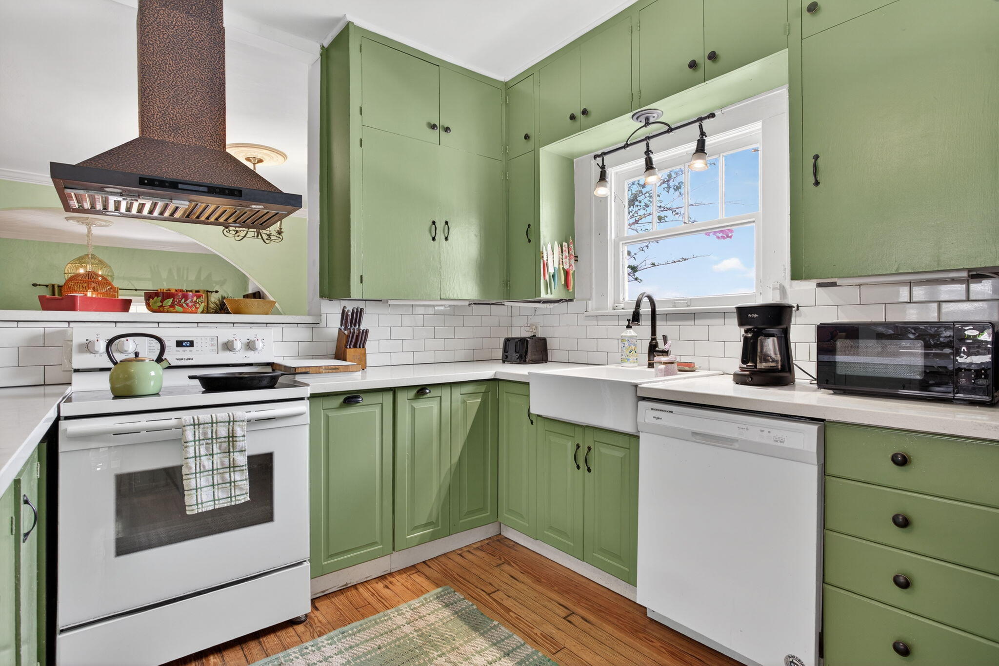 LAS OLAS PARK CORR PLAT - Residential