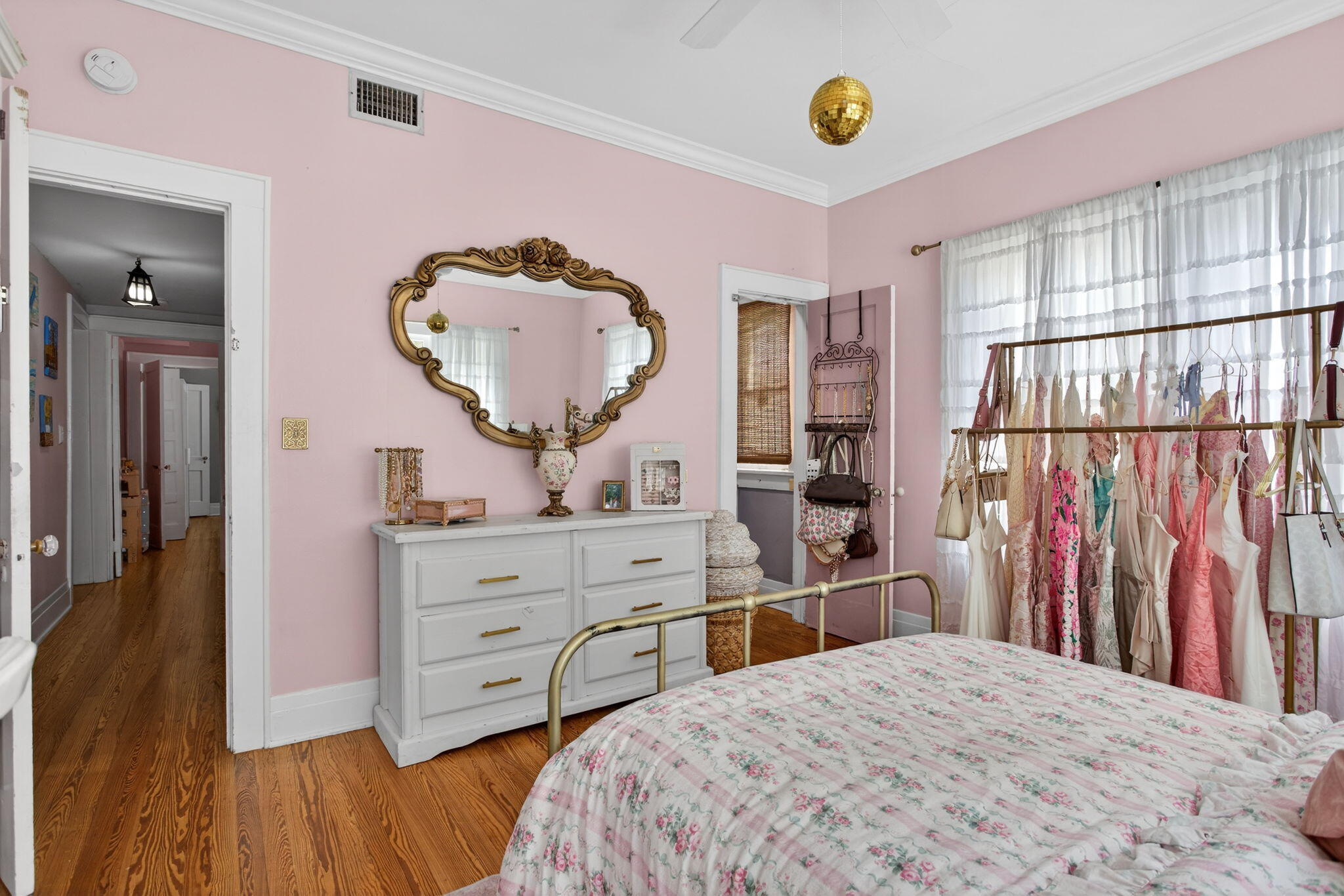 LAS OLAS PARK CORR PLAT - Residential