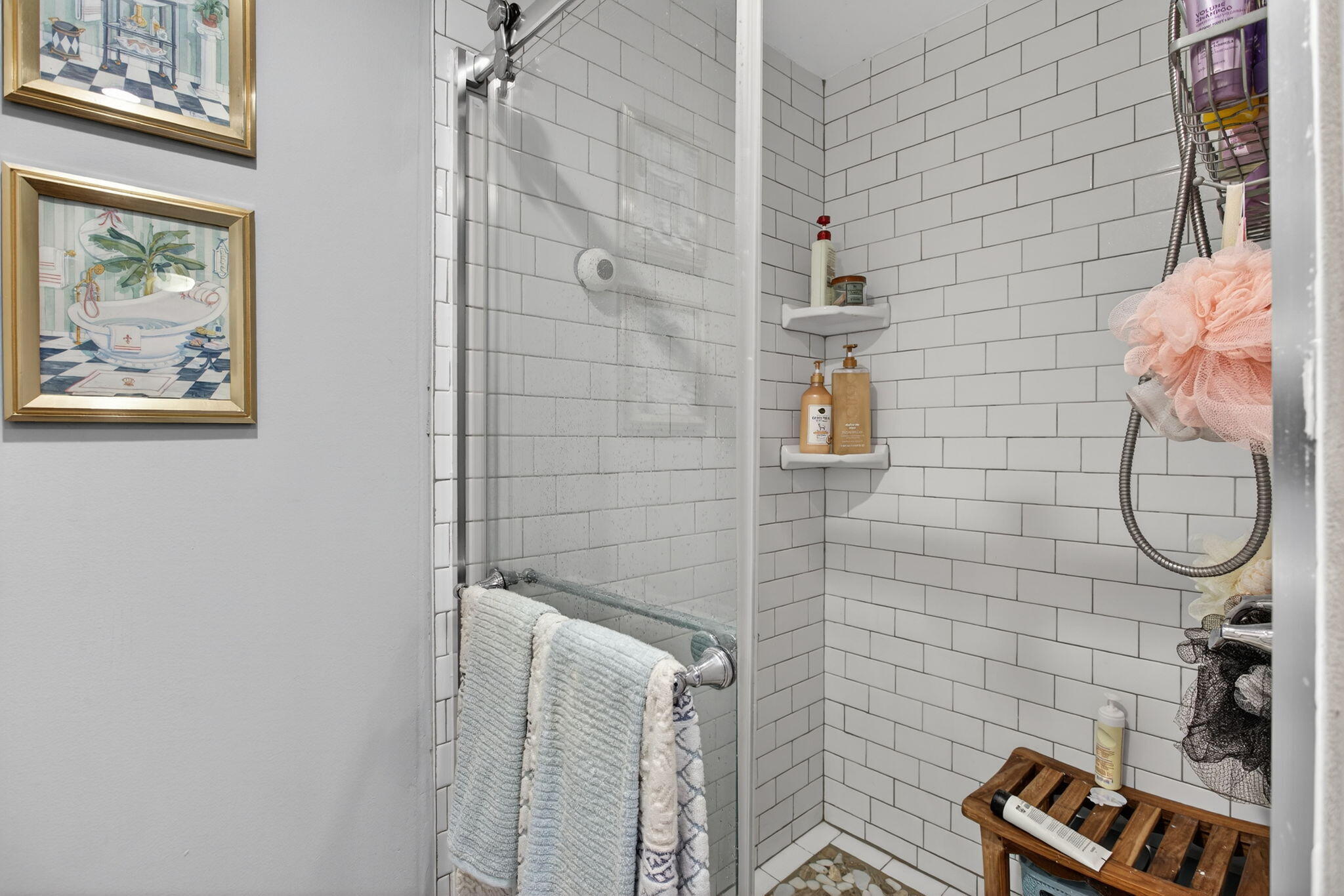 LAS OLAS PARK CORR PLAT - Residential