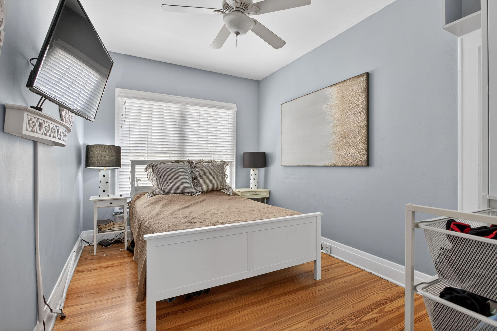 LAS OLAS PARK CORR PLAT - Residential