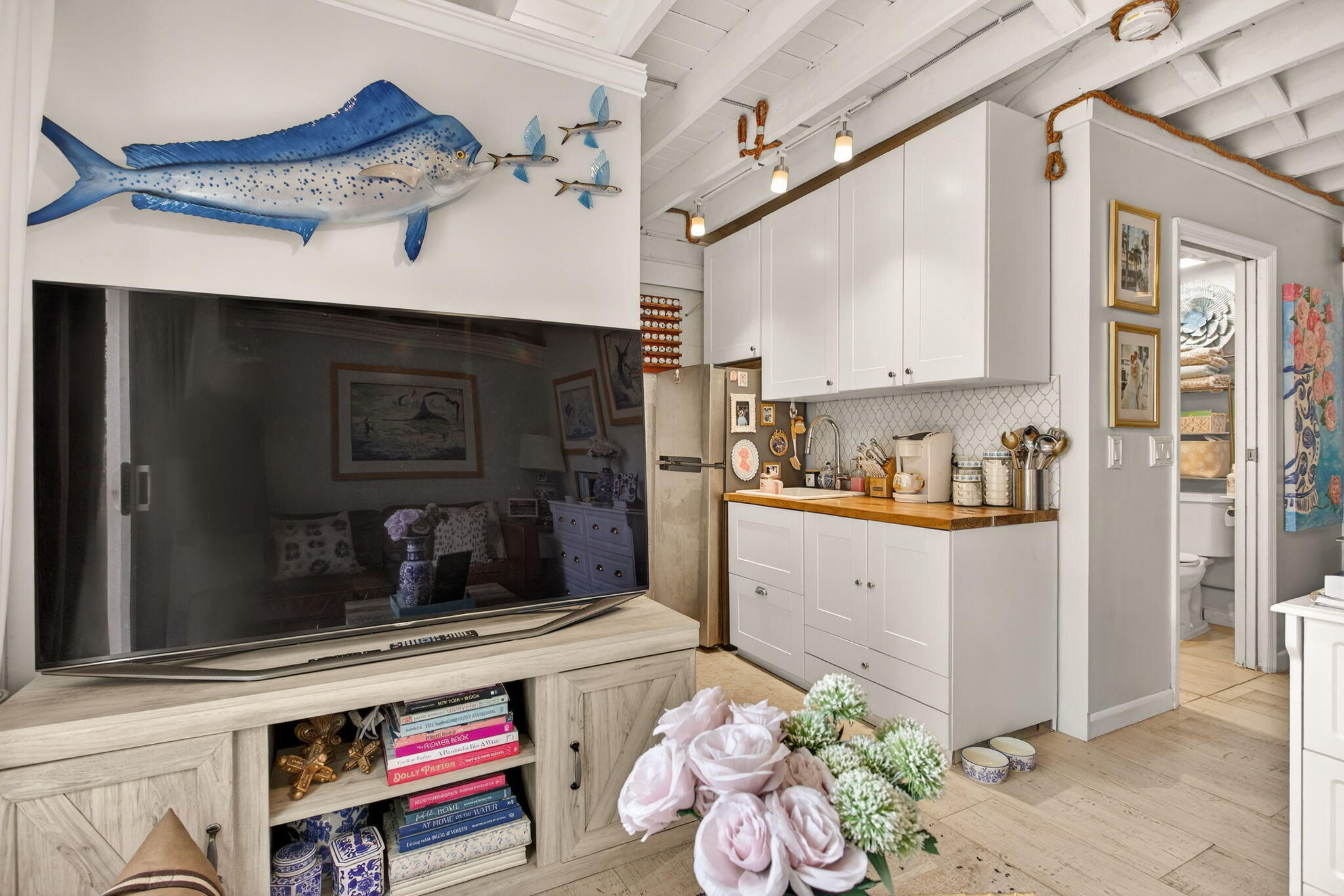 LAS OLAS PARK CORR PLAT - Residential