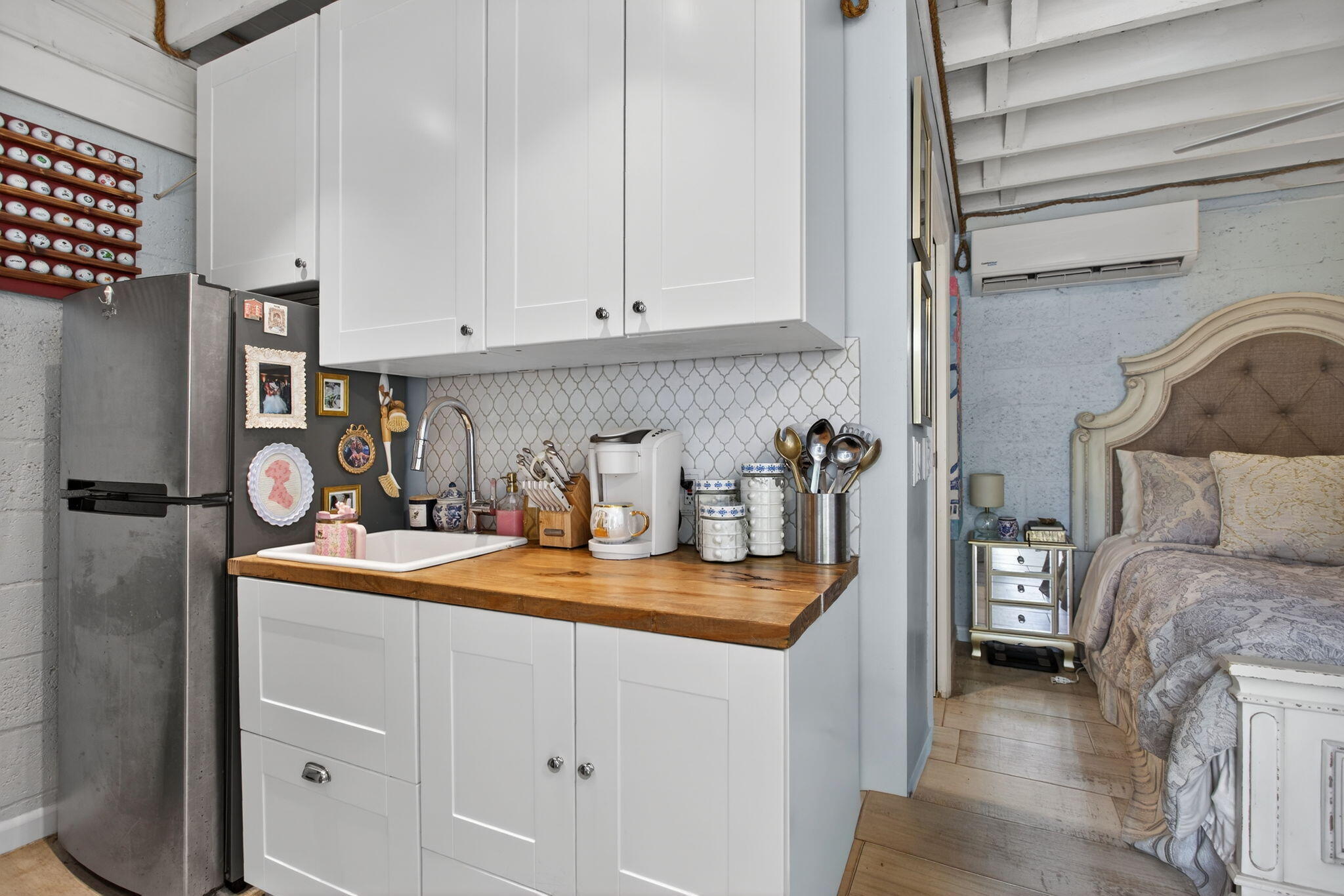 LAS OLAS PARK CORR PLAT - Residential