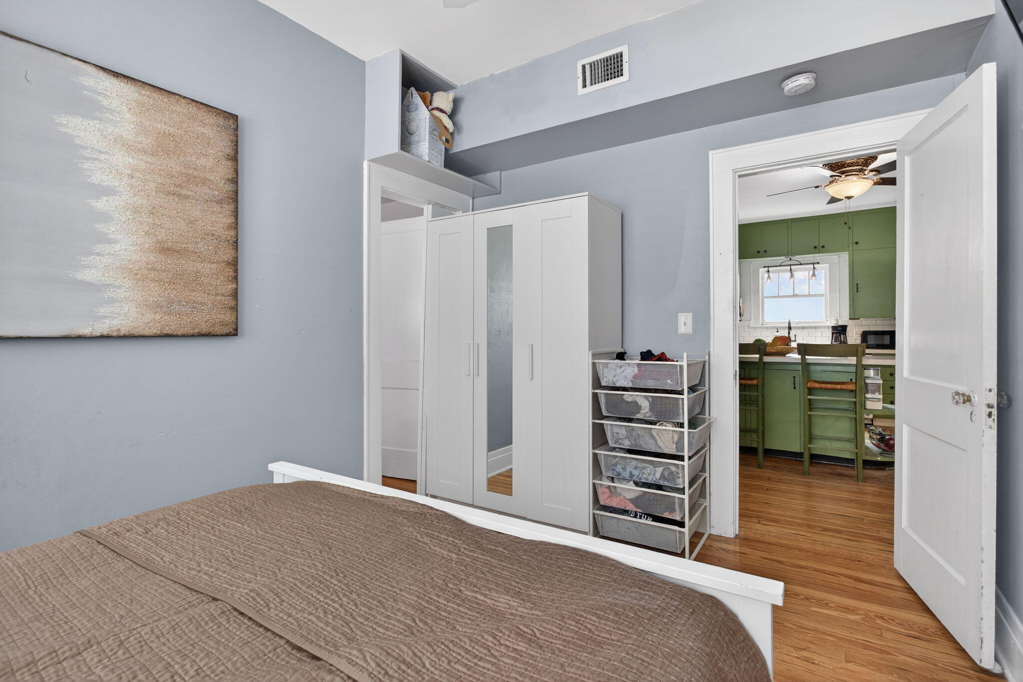 LAS OLAS PARK CORR PLAT - Residential